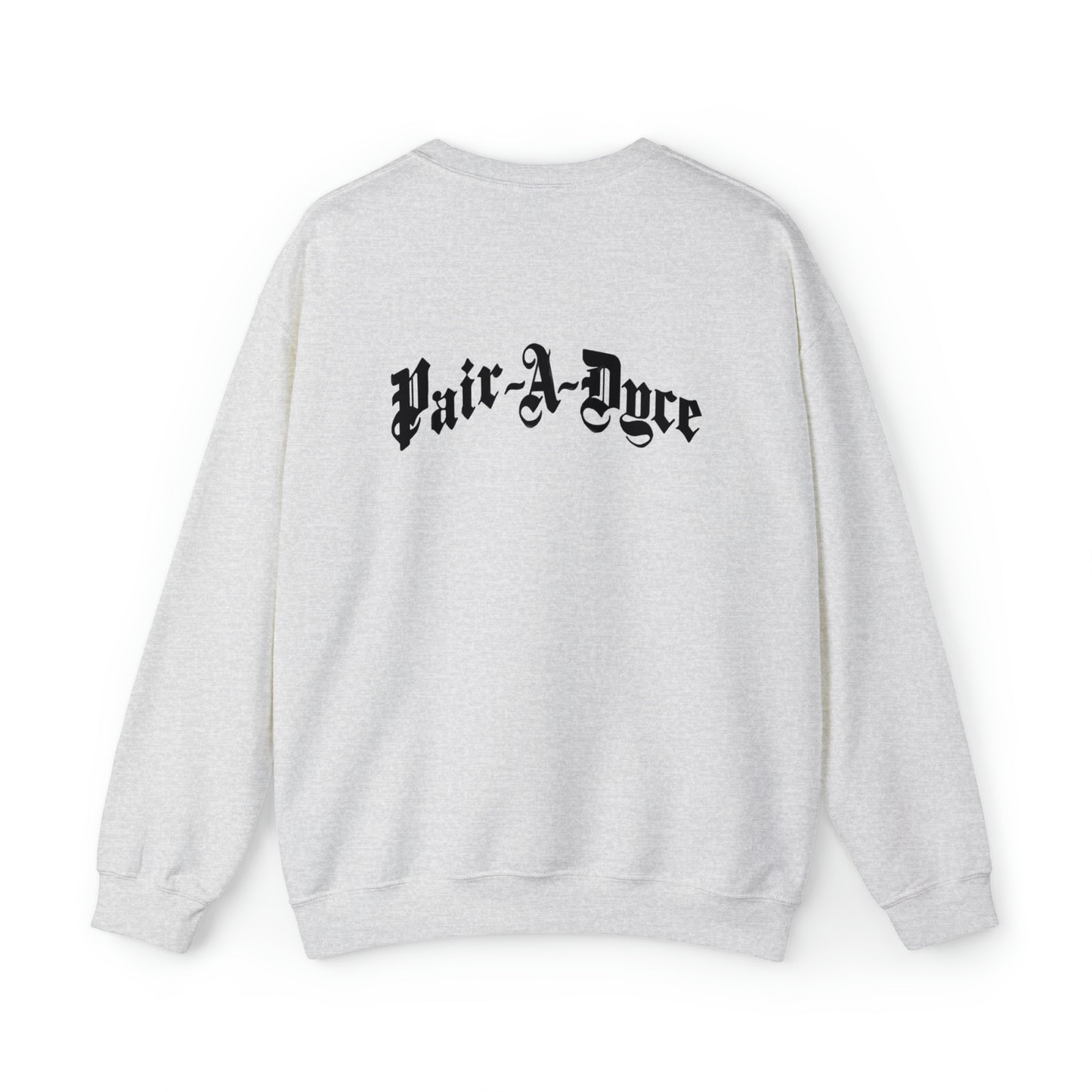 Sad Boi Pair-A-Dyce™ Crewneck Sweatshirt