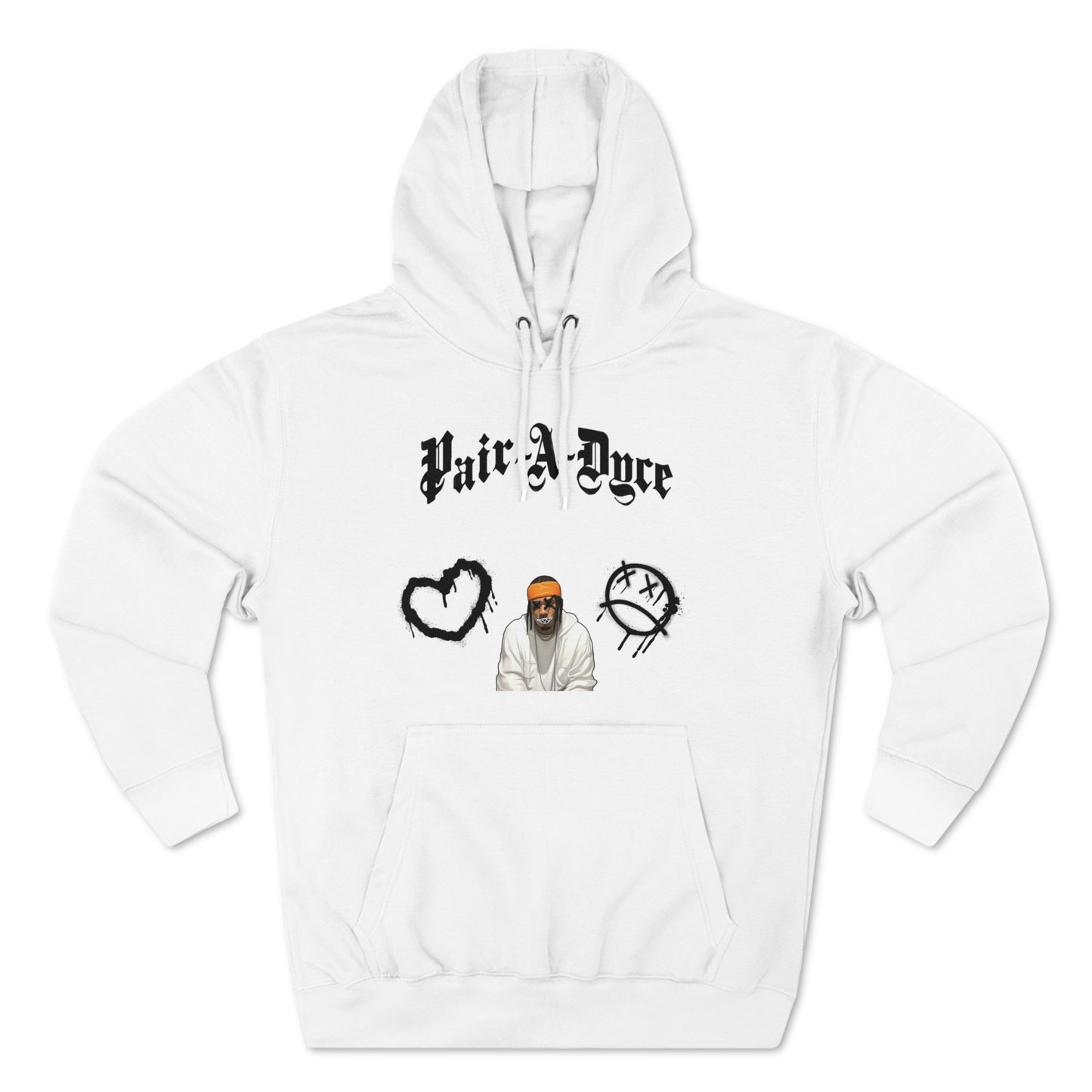 Pair-A-Dyce™ Sad Boi Hoodie