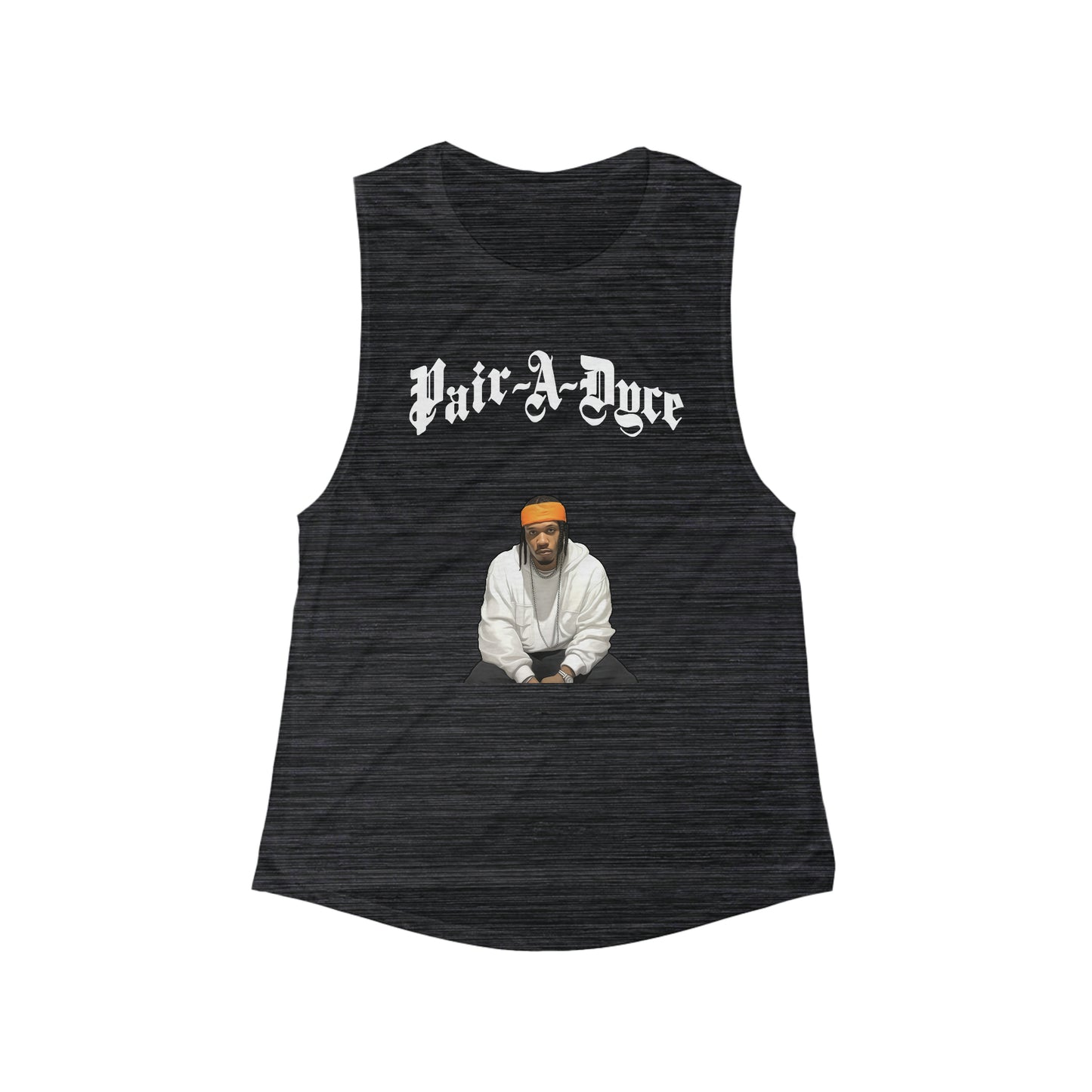 Pair-A-Dyce™ Women's Tank