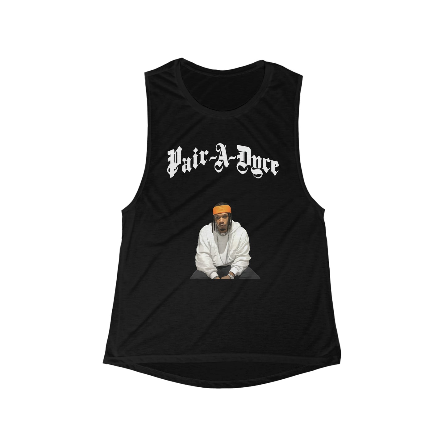 Pair-A-Dyce™ Women's Tank