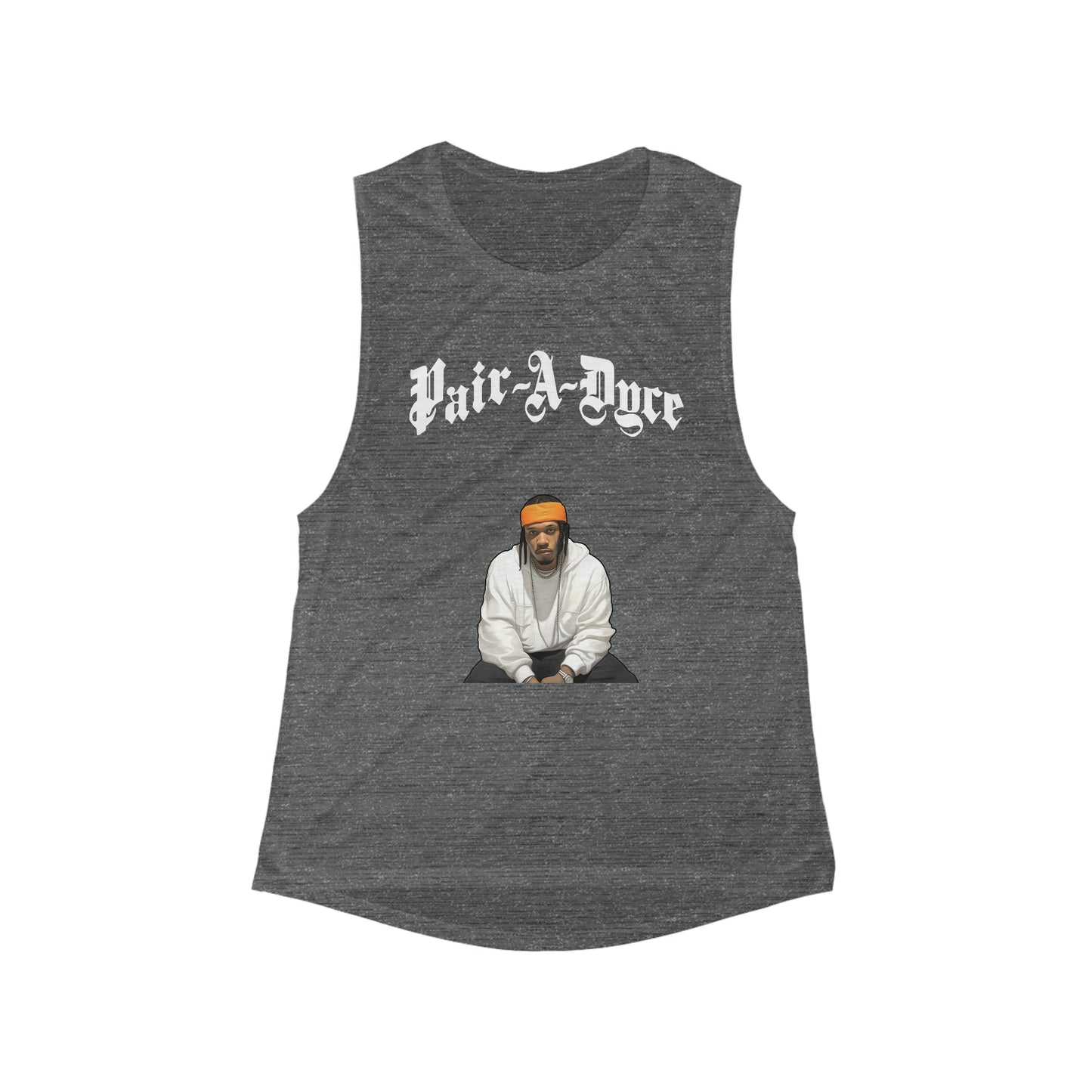 Pair-A-Dyce™ Women's Tank